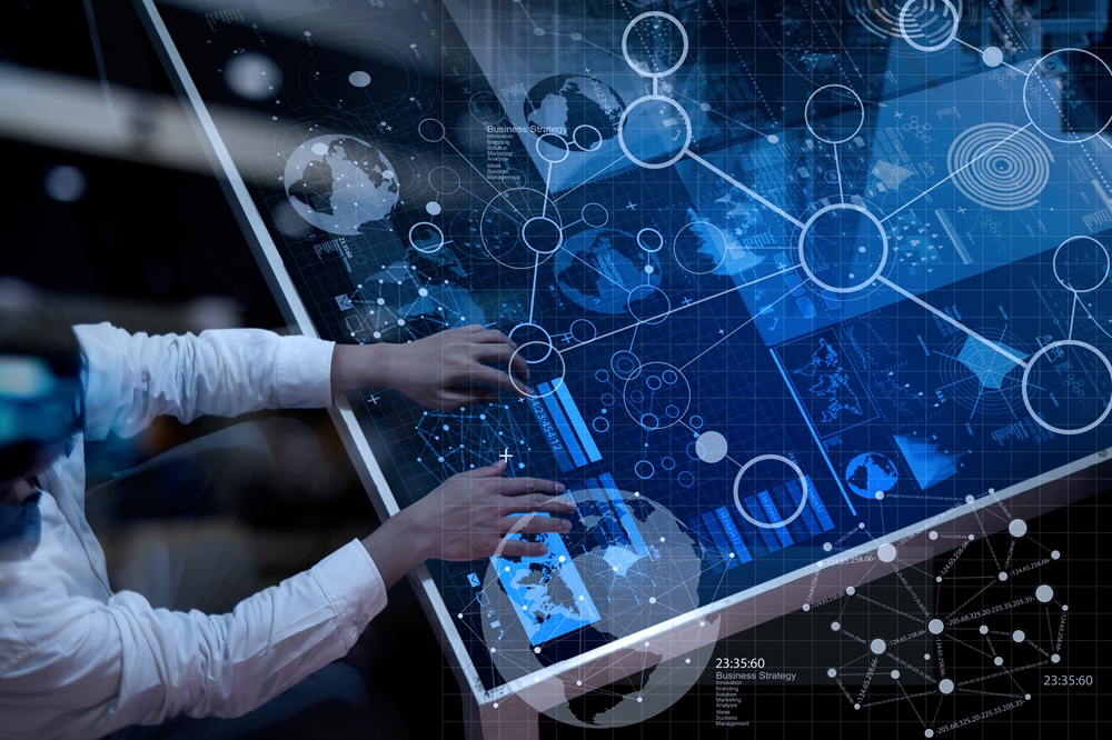 Internal Systems & Digital Solutions